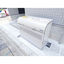 ハーモニーテラスmilet(ミレイ)  ｜ 愛知県名古屋市中川区外新町1丁目（賃貸アパート1K・2階・21.05㎡） その15