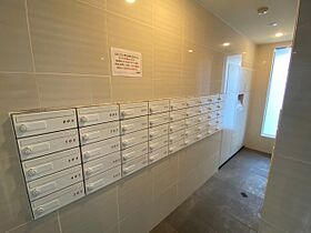 パルティール御器所  ｜ 愛知県名古屋市昭和区阿由知通2丁目（賃貸マンション1K・6階・20.77㎡） その17