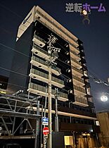 プレサンス鶴舞パーク&ステーション  ｜ 愛知県名古屋市中区千代田2丁目（賃貸マンション1K・9階・21.66㎡） その1