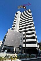 S-RESIDENCE茶屋ヶ坂  ｜ 愛知県名古屋市東区砂田橋5丁目（賃貸マンション1K・12階・23.20㎡） その1