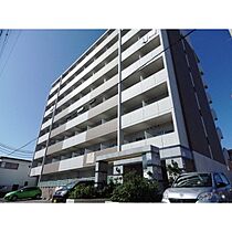 愛知県名古屋市熱田区明野町（賃貸マンション1K・1階・24.22㎡） その1