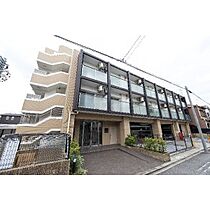 フォレシティ桜山 206 ｜ 愛知県名古屋市瑞穂区駒場町4丁目19（賃貸マンション1K・2階・24.02㎡） その1