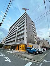 La Douceur今池  ｜ 愛知県名古屋市千種区今池5丁目（賃貸マンション1R・3階・24.90㎡） その1