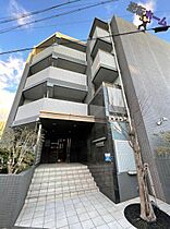 アーデン春岡  ｜ 愛知県名古屋市千種区春岡1丁目（賃貸マンション1K・2階・24.48㎡） その1