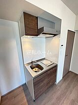 パークアクシス新栄  ｜ 愛知県名古屋市中区新栄1丁目（賃貸マンション1R・8階・27.35㎡） その4