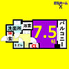 エスリード新栄テセラ3階5.8万円