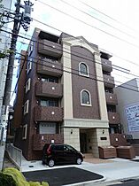 ベルビレッジ覚王山  ｜ 愛知県名古屋市千種区姫池通2丁目（賃貸マンション1K・1階・24.74㎡） その15