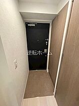 メイクス今池PRIME  ｜ 愛知県名古屋市千種区今池5丁目（賃貸マンション1K・8階・24.31㎡） その7