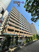 La　Douceur山王  ｜ 愛知県名古屋市中川区山王1丁目（賃貸マンション1K・3階・23.09㎡） その1