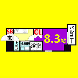 シティライフ今池