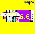 プレサンス大須観音駅前サクシード5階5.2万円