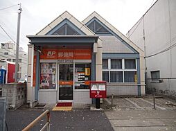 【郵便局】名古屋平安通郵便局まで247ｍ