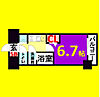 プレサンス名古屋STATIONルミアス7階5.4万円