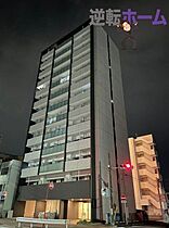 パルティール今池アネックス  ｜ 愛知県名古屋市千種区今池3丁目（賃貸マンション1K・5階・24.33㎡） その1