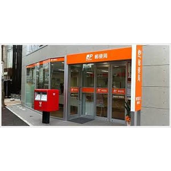 画像17:【郵便局】名古屋七本松郵便局まで246ｍ