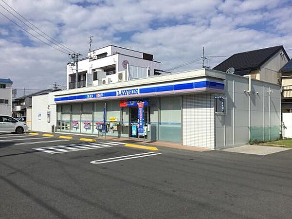 ロッカフォルテ ｜愛知県名古屋市中村区本陣通5丁目(賃貸アパート1R・2階・22.35㎡)の写真 その19