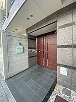 プライマル名古屋吹上  ｜ 愛知県名古屋市千種区千種通6丁目（賃貸マンション1K・8階・24.59㎡） その11