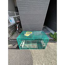 グランディール大宝  ｜ 愛知県名古屋市熱田区大宝4丁目（賃貸アパート1K・2階・20.82㎡） その12