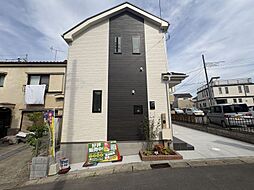 外観の画像