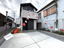 外観の画像