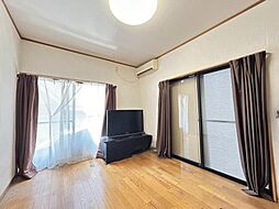 室内の画像