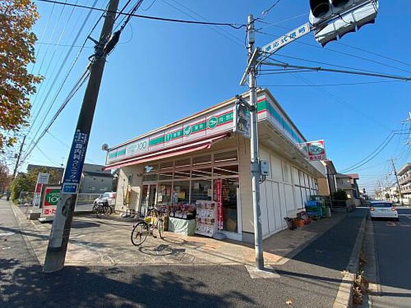 ルミエールモナリエ ｜千葉県松戸市旭町3丁目(賃貸アパート1LDK・1階・52.00㎡)の写真 その21