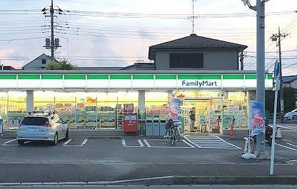 レジデンス・ミナミII ｜千葉県松戸市二十世紀が丘萩町(賃貸アパート1LDK・2階・46.90㎡)の写真 その16