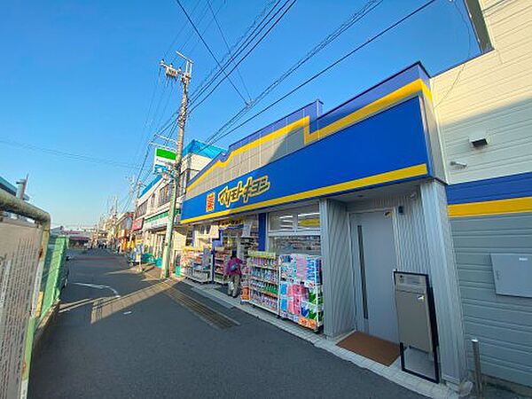 リーヴァ馬橋 ｜千葉県松戸市馬橋(賃貸アパート1K・1階・25.80㎡)の写真 その23