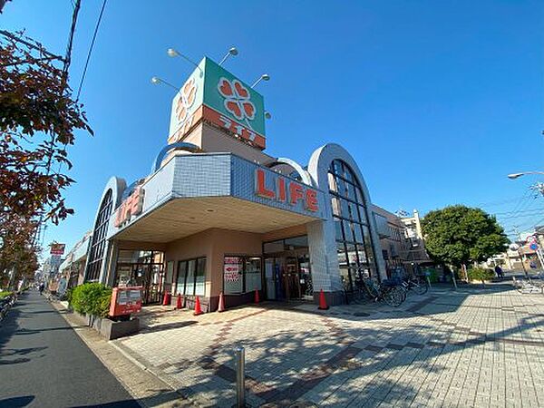 シャルマン ｜千葉県松戸市二十世紀が丘中松町(賃貸アパート1LDK・2階・34.74㎡)の写真 その21