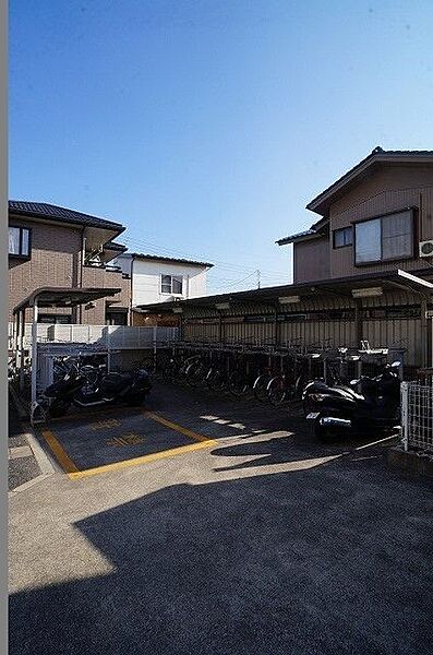 グラン・リーオ ｜千葉県松戸市馬橋(賃貸マンション1R・6階・30.98㎡)の写真 その12