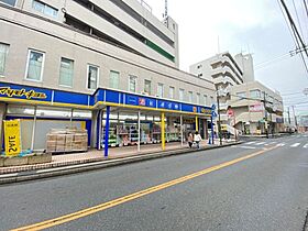 セレス稔台  ｜ 千葉県松戸市稔台1丁目（賃貸マンション1LDK・5階・40.56㎡） その25