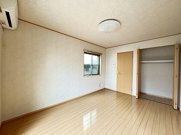 MISAKI II ｜千葉県松戸市根本(賃貸アパート1K・1階・22.80㎡)の写真 その7
