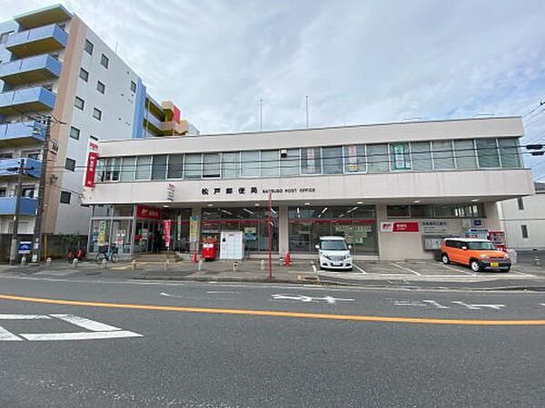 S-RESIDENCE松戸bene ｜千葉県松戸市松戸(賃貸マンション1K・5階・22.26㎡)の写真 その13