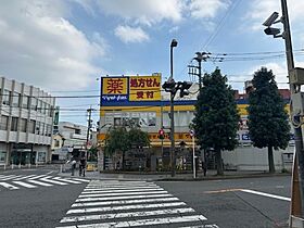 グリーンヴィレッジ  ｜ 千葉県松戸市東平賀（賃貸アパート1LDK・1階・37.53㎡） その19