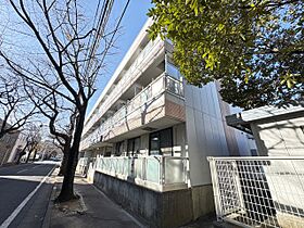 ハーモニー八柱  ｜ 千葉県松戸市常盤平陣屋前（賃貸マンション1K・3階・22.68㎡） その3