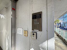 ハーモニー八柱  ｜ 千葉県松戸市常盤平陣屋前（賃貸マンション1K・3階・22.68㎡） その9