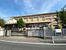 周辺：【小学校】松戸市立小金北小学校まで558ｍ