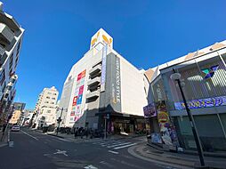 【スーパー】ダイエー松戸西口店イオンフードスタイルまで87ｍ