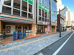 【コンビニエンスストア】セブンイレブン 松戸高砂通り店まで210ｍ