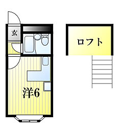 🉐敷金礼金0円！🉐ベルピア馬橋第8