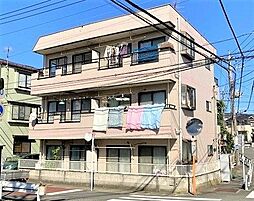 🉐敷金礼金0円！🉐MONARCH
