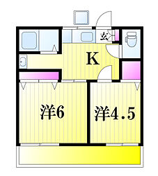 🉐敷金礼金0円！🉐ハイム塚本