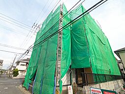 ガーデンヒルズ流山