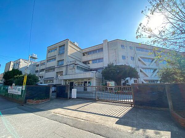 リブリ・北松戸