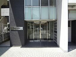 パークキューブ北松戸