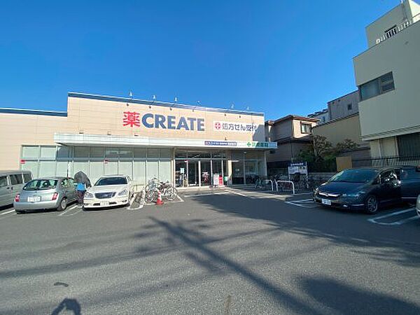 パークキューブ北松戸