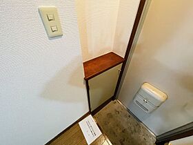 レクコーポ上本郷  ｜ 千葉県松戸市仲井町2丁目（賃貸マンション1K・1階・18.60㎡） その19