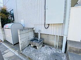 レクコーポ上本郷  ｜ 千葉県松戸市仲井町2丁目（賃貸マンション1K・1階・18.60㎡） その28