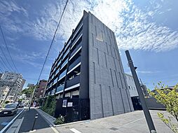 S-RESIDENCE松戸bene
