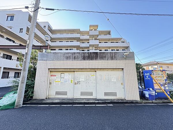 カーサグラン松戸